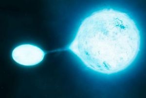 吸血鬼恆星 吸血鬼恆星