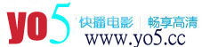 yo5影院LOGO