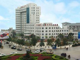 貴州航天醫院 貴州航天醫院