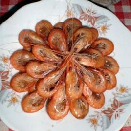 滷水河蝦 滷水河蝦