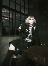 lm.c成員的個人獨照