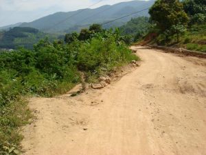 雲仙專業隊自然村 雲仙專業隊自然村