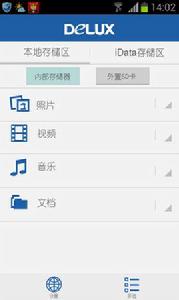 Wifi iData Wifi iData