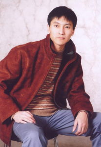 極地回聲 極地回聲