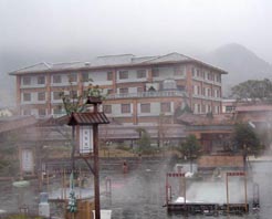 廬山溫泉 廬山溫泉