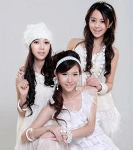 蝴蝶組合 蝴蝶組合