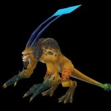 狂獅獸妖 狂獅獸妖