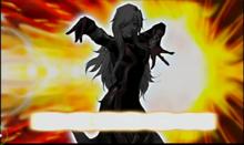 魔心的卡通形象