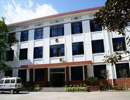 勉縣人民法院 勉縣人民法院