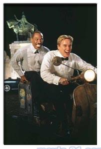 《金牌間諜》I Spy (2002)劇照