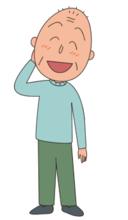 小丸子[日本動漫《櫻桃小丸子》中的角色]