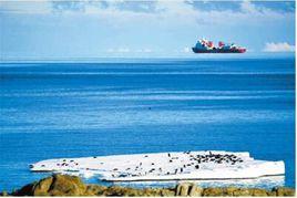 中國第五個南極考察站 中國第五個南極考察站