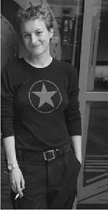 薩拉·凱恩 薩拉·凱恩