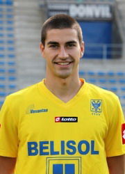 杰倫·阿佩爾坦斯 杰倫·阿佩爾坦斯