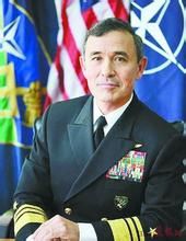 哈里斯[美國太平洋司令部司令]