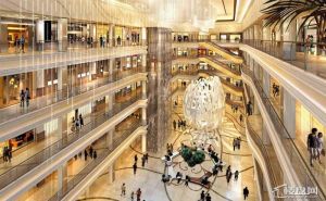 金府財富中心 金府財富中心