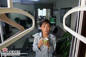 《張禮紅的現代生活》