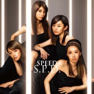 SPEED[日本女子組合SPEED]