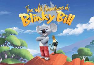 新·考拉比爾歷險記