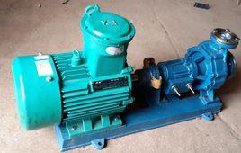 高溫導熱油泵 高溫導熱油泵