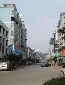 蘆溪鎮[江西萍鄉市蘆溪縣蘆溪鎮]