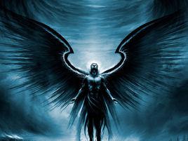 墮落天使[背叛神的使者]