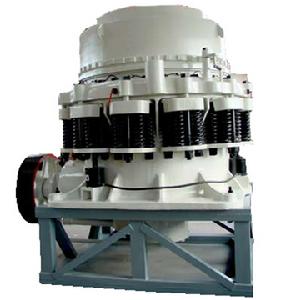 複合圓錐破碎機