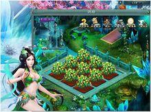 斬仙[2013年胡萊遊戲開發角色扮演網頁遊戲]