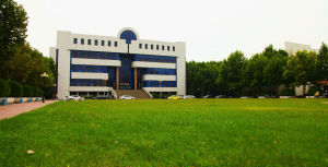 North China University of Water Conservancy and Electric Power