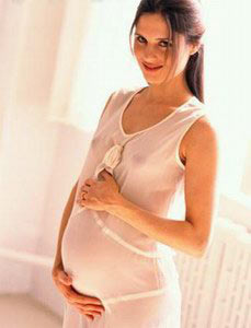 妊娠合併急性膀胱炎