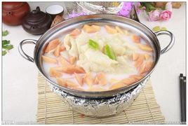 木瓜花膠湯 木瓜花膠湯