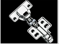 忠興&middot;金剛俠263液壓鉸鏈