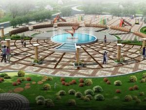 光宇盛世華城 光宇盛世華城