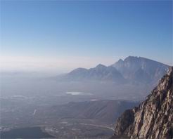 嵩山國家森林公園