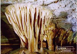 蓮花洞[邯鄲旅遊景點]