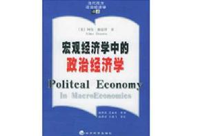 總量經濟學中的政治經濟學 總量經濟學中的政治經濟學