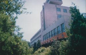 遼陽職業技術學院