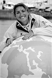 迪·卡芙麗 迪·卡芙麗