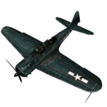 空中衝突:太平洋航母