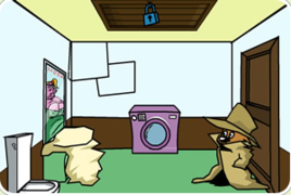 記者吉米 記者吉米