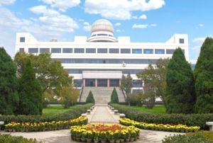 山西榆次一中 山西榆次一中