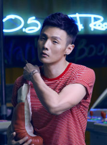 李榮浩[中國流行男歌手、音樂人、演員]