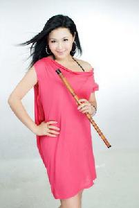 陳悅[浙江籍演奏家]