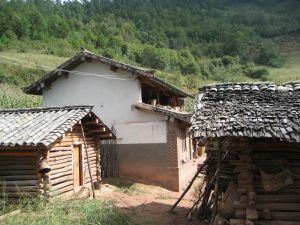 香木土村 香木土村