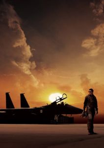 《飛翔:靠近太陽》 《飛翔:靠近太陽》