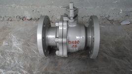 Q41PPL高溫球閥 Q41PPL高溫球閥