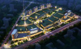 北新國際機械城 北新國際機械城