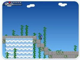 鑽石王國冒險2 鑽石王國冒險2