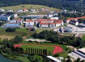 伊爾默瑙 伊爾默瑙