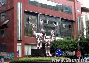 太白街道 太白街道